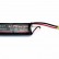 Li-po аккумулятор 7.4 V, 1500 mAh для моделей Himoto 1/18 — LP7415, фото 2