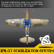 Радиоуправляемый самолет Volantex RC P40 Warhawk 400мм 2.4G 4ch LiPo RTF with Gyro — EXA76113R, фото 2
