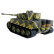 Радиоуправляемый танк Taigen Tiger 1 Германия 1:16 (окраска Тики, звук, дым V3) — AS3818-D-TIKI, фото 3