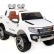 Детский электромобиль Dake Ford Ranger White - DK-F150-W, фото 2