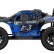Радиоуправляемый шорт-корс Remo Hobby 10EX3 4WD RTR масштаб 1:10 2.4G — RH10EX3, фото 7