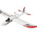 Радиоуправляемый планер Top RC SKY SURFER синий 1400мм 2.4G 4-ch LiPo RTF — top068E, фото 13