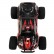 Радиоуправляемый монстр Remo Hobby RH1635 4WD RTR масштаб 1:16 2.4G — RH1635-RED, фото 7