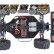 Трагги Remo Hobby EVO-R TWINS MOTOR 4WD 2.4G 1:8 RTR + Li-Po — RH8062, фото 6