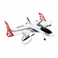 Радиоуправляемый самолет WLToys XK X420 FIGHTER RTF