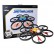 ГЕКСАКОПТЕР WLTOYS V323, фото 6
