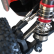 Радиоуправляемая багги Remo Hobby Brushless (красный) 4WD 2.4G 1/14 RTR — RH1455-RED, фото 16