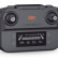 Квадрокоптер SJRC F5S PRO combo с подвесом и камерой 4K 5G GPS RTF — SJ-F5S-PRO-COMBO, фото 4
