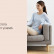 Беспроводной ручной пылесос Xiaomi Deerma Handheld Wireless Vacuum Cleaner VC20 (EU) — Deerma VC20, фото 6