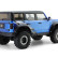 Радиоуправляемый краулер HSP RGT Pro Runner 4WD 1:10 — EX86130-P86485-1, фото 3