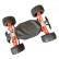 Защитный чехол летний для моделей Remo Hobby 1/10 — CVR-05-S, фото 4