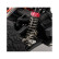 Радиоуправляемый монстр Remo Hobby SMAX Brushless V2.0 RTR масштаб 1:16 2.4G — RH1635V2-BLACK, фото 3