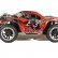 Шорт-корс Remo Hobby EX3 UPGRADE 4WD RTR масштаб 1:10 2.4G — RH10EX3PRO-UPG-RED, фото 16