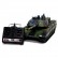 Радиоуправляемый танк Heng Long Leopard 2A6 Upg V6.0 1:16 RTR 2.4GHz — 3889-1UpgV6.0, фото 7