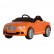 Радиоуправляемый детский электромобиль Bently Continental GTC Orange 12V, фото 1