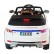 Детский электромобиль Range Rover Luxury White 12V 2.4G - SX118-S, фото 4