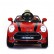 Детский электромобиль Mini Cooper Red Luxury 12V 2.4G - SX1638, фото 1
