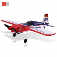 Радиоуправляемый самолет XK-Innovation EDGE A430