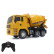 Радиоуправляемая бетономешалка HUI NA TOYS масштаб 1:18 2.4G — HN1338, фото 1