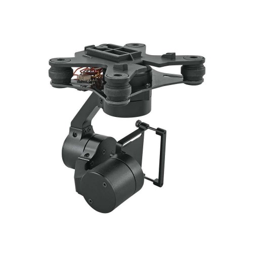 3-х осевой подвес для квадрокоптера Hubsan h109s pro (H109S-21), фото 1