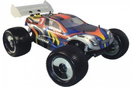 Трагги HSP Advance 94061 4WD RTR в масштабе 1/8