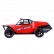 Багги Himoto Dirt Wrip E10DBL Brushless RTR 4WD в масштабе 1/10, фото 4