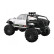 Радиоуправляемый краулер Remo Hobby 1097-ST (серебристый) 4WD RTR масштаб 1:10 2.4G — RH1097-ST, фото 6