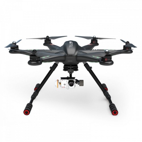 Квадрокоптер Walkera TALI Н500 carbon, фото 1