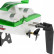 Радиоуправляемый катер Fei Lun High Speed Green Boat 2.4GHz — FT009-G, фото 5