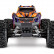 Радиоуправляемые монстр HOSS 4X4 VXL 3S, ORANGE — TRA90076-4-OR, фото 4