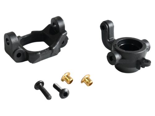 Поворотные кулаки для Remo Hobby RH1411, 1/14, 2шт — P2574, фото 1