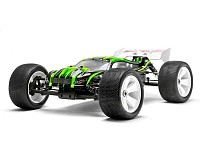Запчасти для трагги Himoto ZIEGE E8XTL