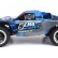 Шорт-корс трак Remo Hobby Truck 9emu RH1021 4WD RTR масштаб 1/10 2.4 GHz  на радиоуправлении, фото 2