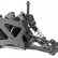 Монстр-трак HPI Jumpshot 2WD, RTR в масштабе 1/10 — HPI-115116, фото 24