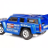 Шорт-корс HSP Trophy Truck Dakar H100 94128 4WD в масштабе 1/10 — 94128-12894, фото 5