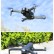 Радиоуправляемый квадрокоптер SJRC F11 4K PRO GPS, 5G Wi-Fi, FPV RTF 2.4G — F11 4K PRO-Bag, фото 28