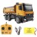 Радиоуправляемый самосвал HUI NA TOYS 8CH масштаб 1:14 RTR 2.4G — HN1573, фото 5
