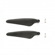 Комплект воздушных винтов A, 2 шт Hubsan — ZINO000-29