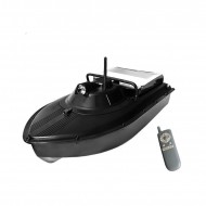 Радиоуправляемый катер Jabo 2AD RTR 2.4G — JABO-2AD