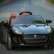 Радиоуправляемый детский электромобиль Jaguar RS-3 12V 2.4G, фото 5