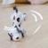 Радиоуправляемая робот-собака HappyCow Hip-Hop Pet 2.4G — 777-601 Black, фото 12