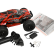 Радиоуправляемый монстр Remo Hobby (красный) 4WD 2.4G 1/14 RTR — RH1431-RED, фото 30