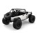 Радиоуправляемый краулер MJX Hyper Go H12Y+ (серебристый) FOC Brushless 4WD 2.4G LED 1/12 RTR —  MJX-H12Y+SILVER, фото 4