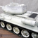 Танк Taigen T34-85 TG3909-1S в масштабе 1/16 2.4 GHz (зимний) — TG3909-1S-IR3.0, фото 5