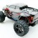 Радиоуправляемый монстр Remo Hobby RH1635 4WD RTR масштаб 1:16 2.4G — RH1635-RED, фото 3