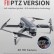 Радиоуправляемый квадрокоптер SJRC F11 4K PRO GPS, 5G Wi-Fi, FPV RTF 2.4G — F11 4K PRO-Bag, фото 21