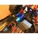 Трагги Remo Hobby Truggy EVO-R Brushless RH8065 4WD RTR 2.4G в масштабе 1/8, фото 5