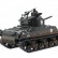 Радиоуправляемый танк Torro Sherman M4A3, 1/16 2.4G, ВВ-пушка, деревянная коробка — TR1112400760, фото 3
