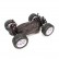 Защитный чехол для моделей Himoto 1/10 — CVR-03, фото 2