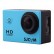 Экшн-камера SJCAM SJ4000 синий — SJ4000-Blue, фото 1